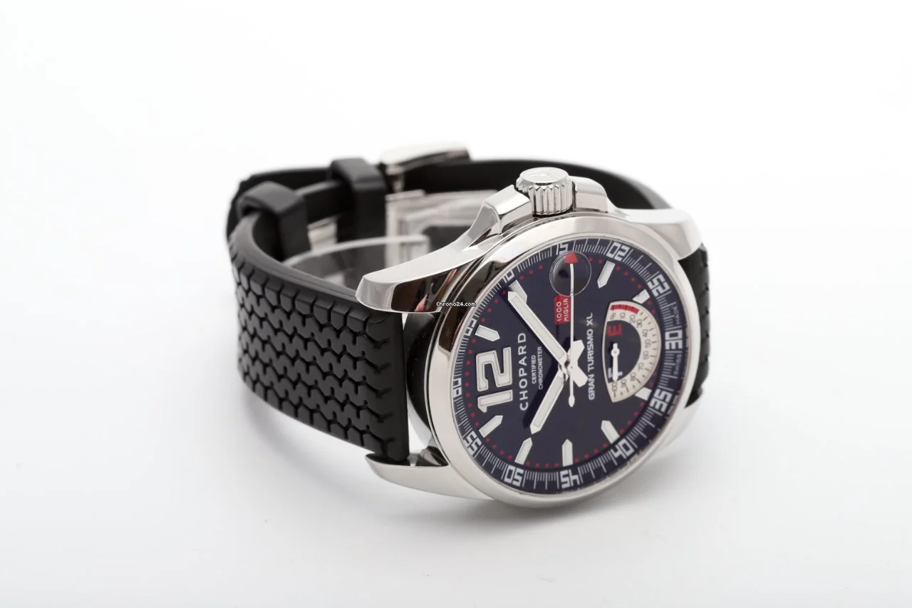 Chopard Mille Miglia Gran Turismo XL Power Reserve 44mm Automatic