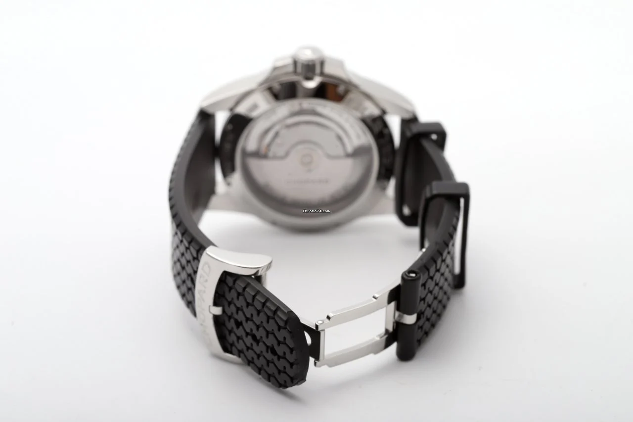 Chopard Mille Miglia Gran Turismo XL Power Reserve 44mm Automatic