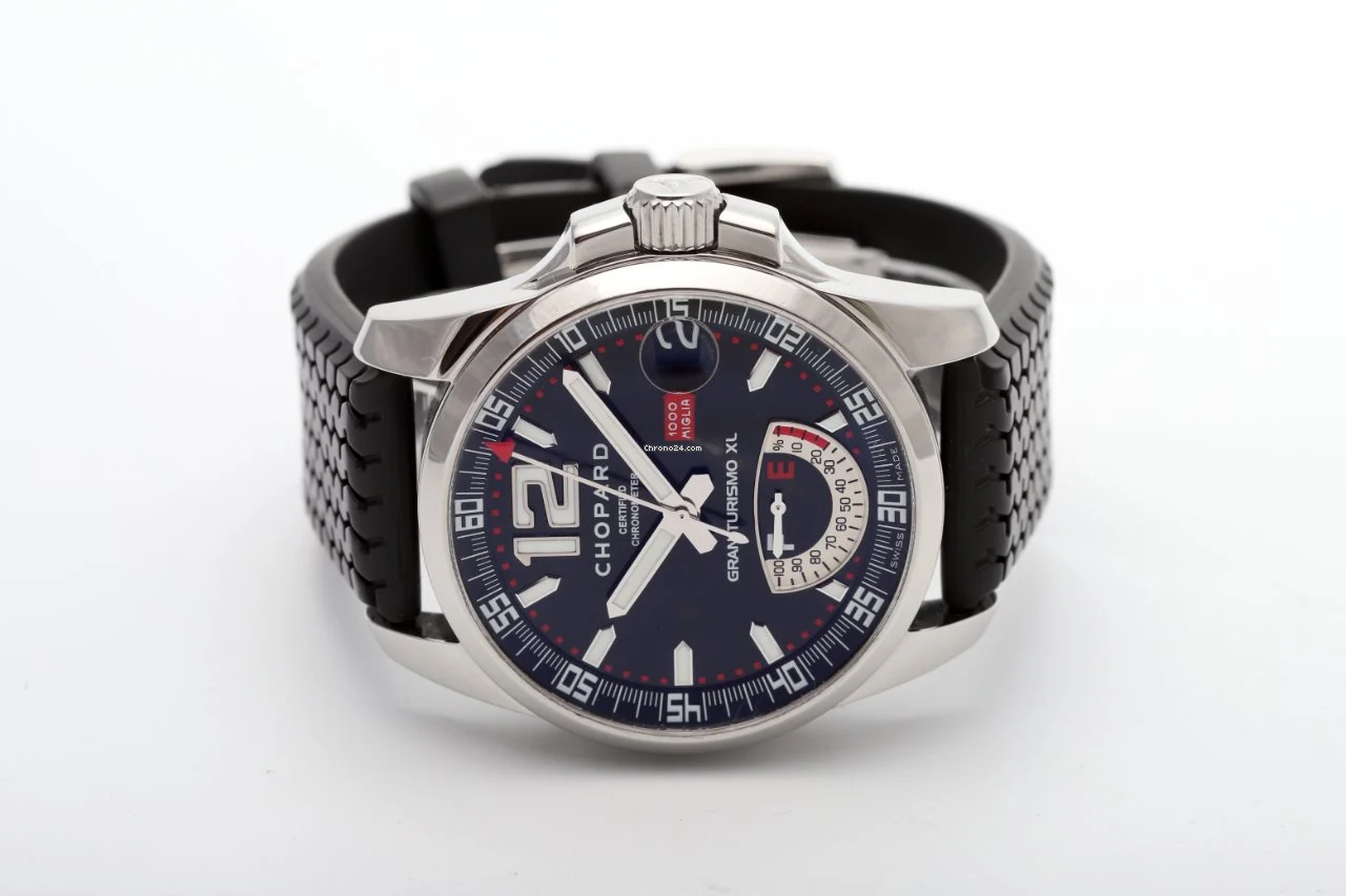 Chopard Mille Miglia Gran Turismo XL Power Reserve 44mm Automatic