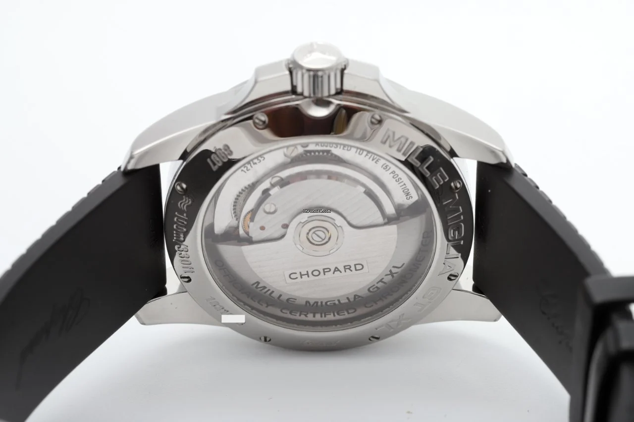 Chopard Mille Miglia Gran Turismo XL Power Reserve 44mm Automatic