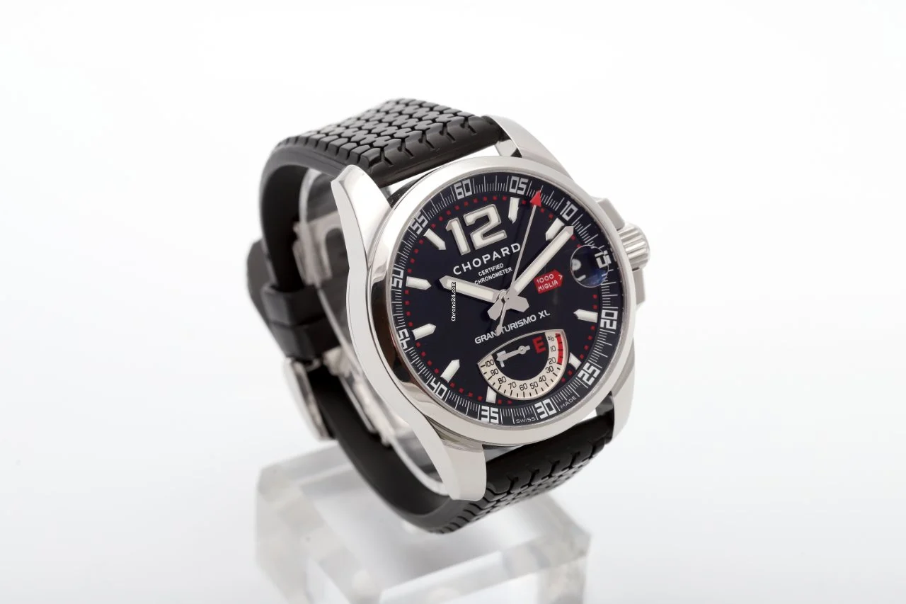 Chopard Mille Miglia Gran Turismo XL Power Reserve 44mm Automatic