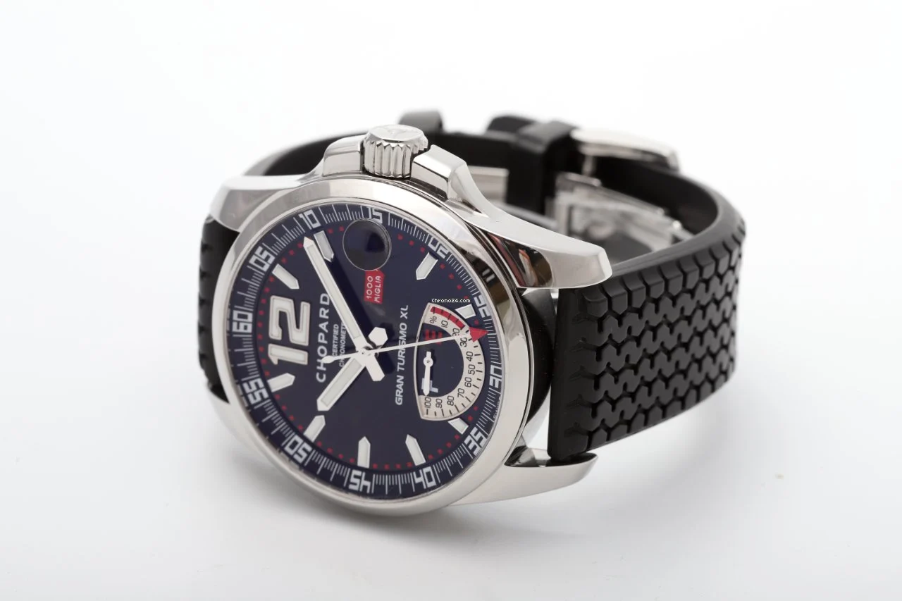 Chopard Mille Miglia Gran Turismo XL Power Reserve 44mm Automatic