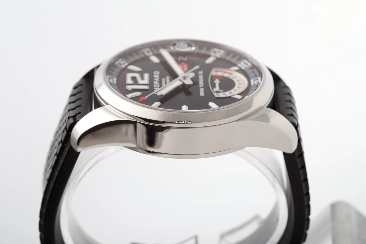 Chopard Mille Miglia Gran Turismo XL Power Reserve 44mm Automatic