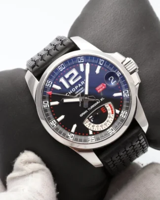 Chopard Mille Miglia Gran Turismo XL Power Reserve 44mm Automatic