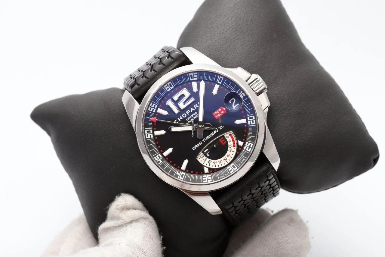 Chopard Mille Miglia Gran Turismo XL Power Reserve 44mm Automatic