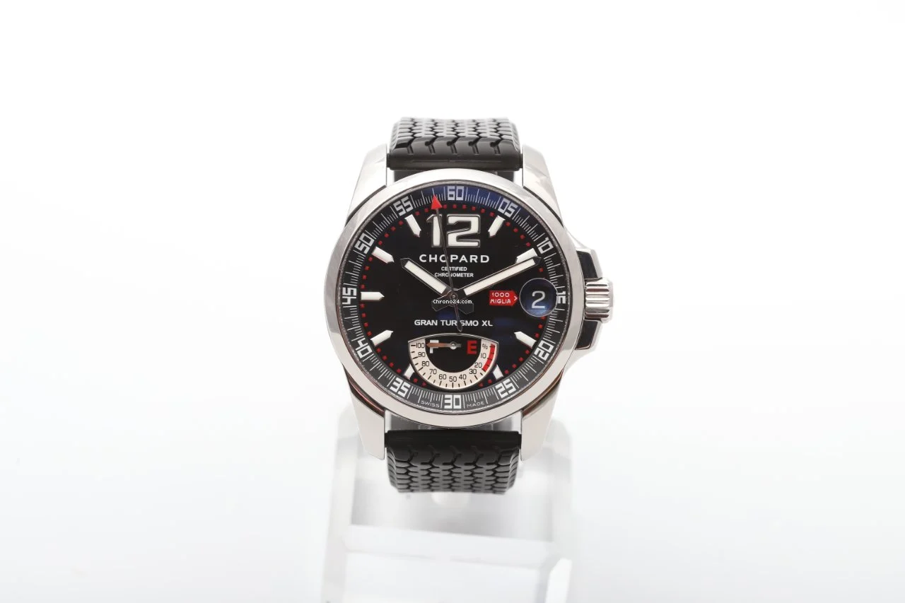 Chopard Mille Miglia Gran Turismo XL Power Reserve 44mm Automatic