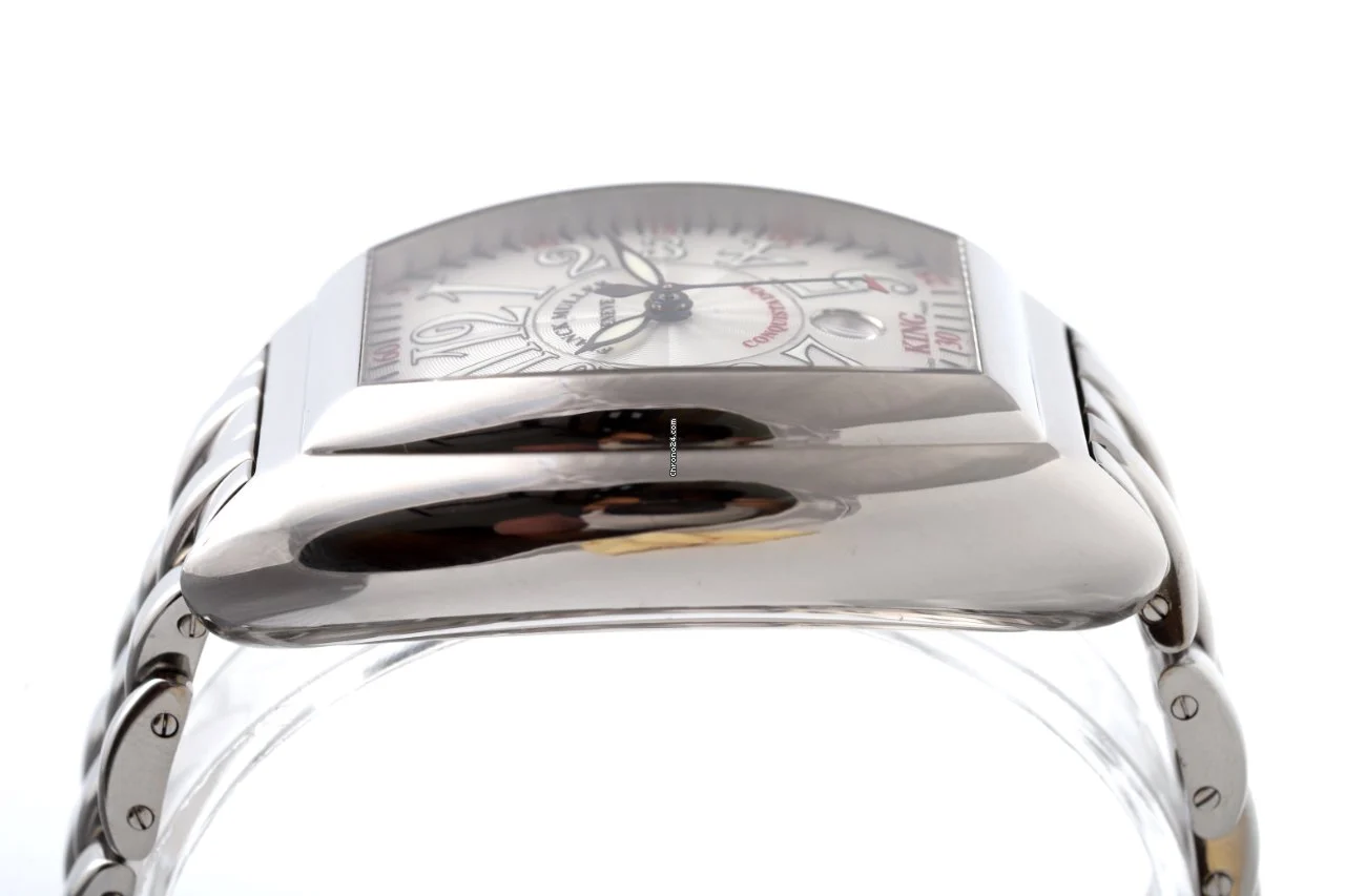 Franck Muller Conquistador King 8005 SC Automatic