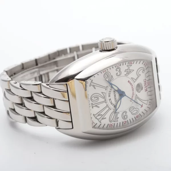 Franck Muller Conquistador King 8005 SC Automatic