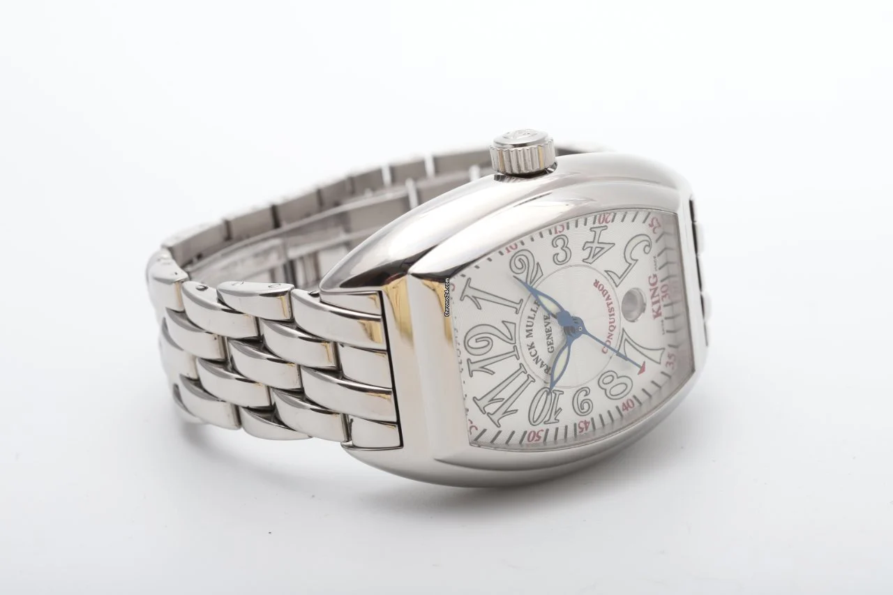 Franck Muller Conquistador King 8005 SC Automatic