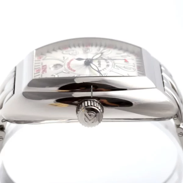 Franck Muller Conquistador King 8005 SC Automatic