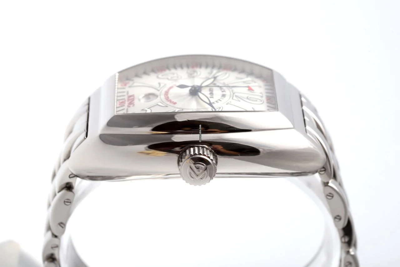 Franck Muller Conquistador King 8005 SC Automatic