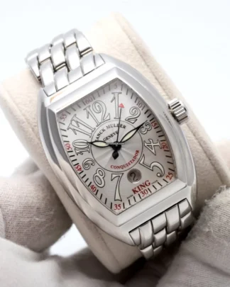 Franck Muller Conquistador King 8005 SC Automatic
