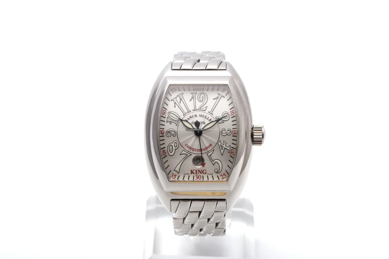 Franck Muller Conquistador King 8005 SC Automatic