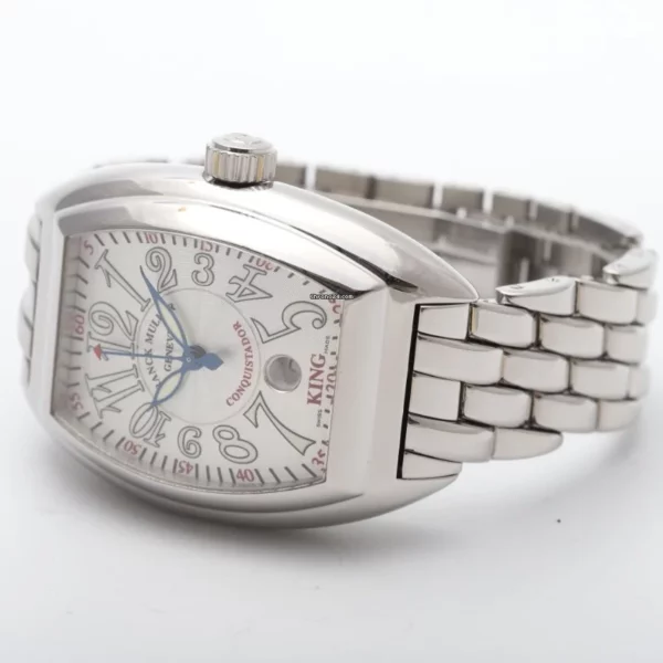 Franck Muller Conquistador King 8005 SC Automatic