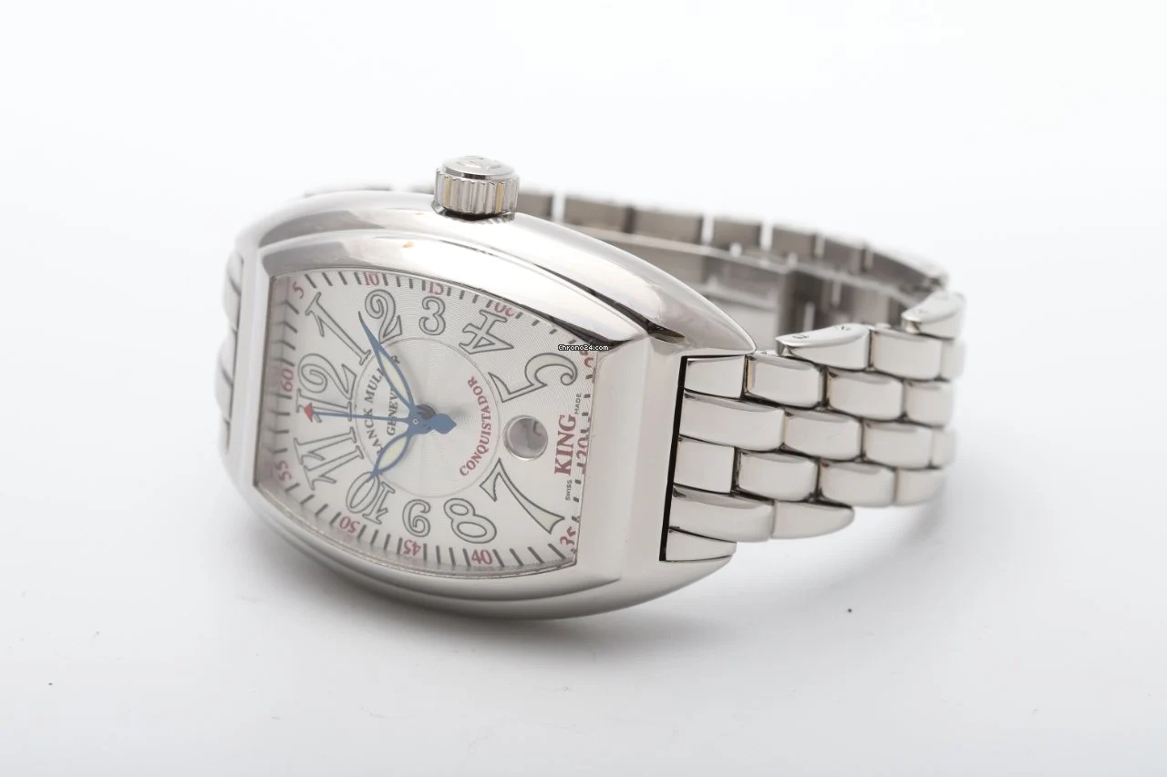 Franck Muller Conquistador King 8005 SC Automatic