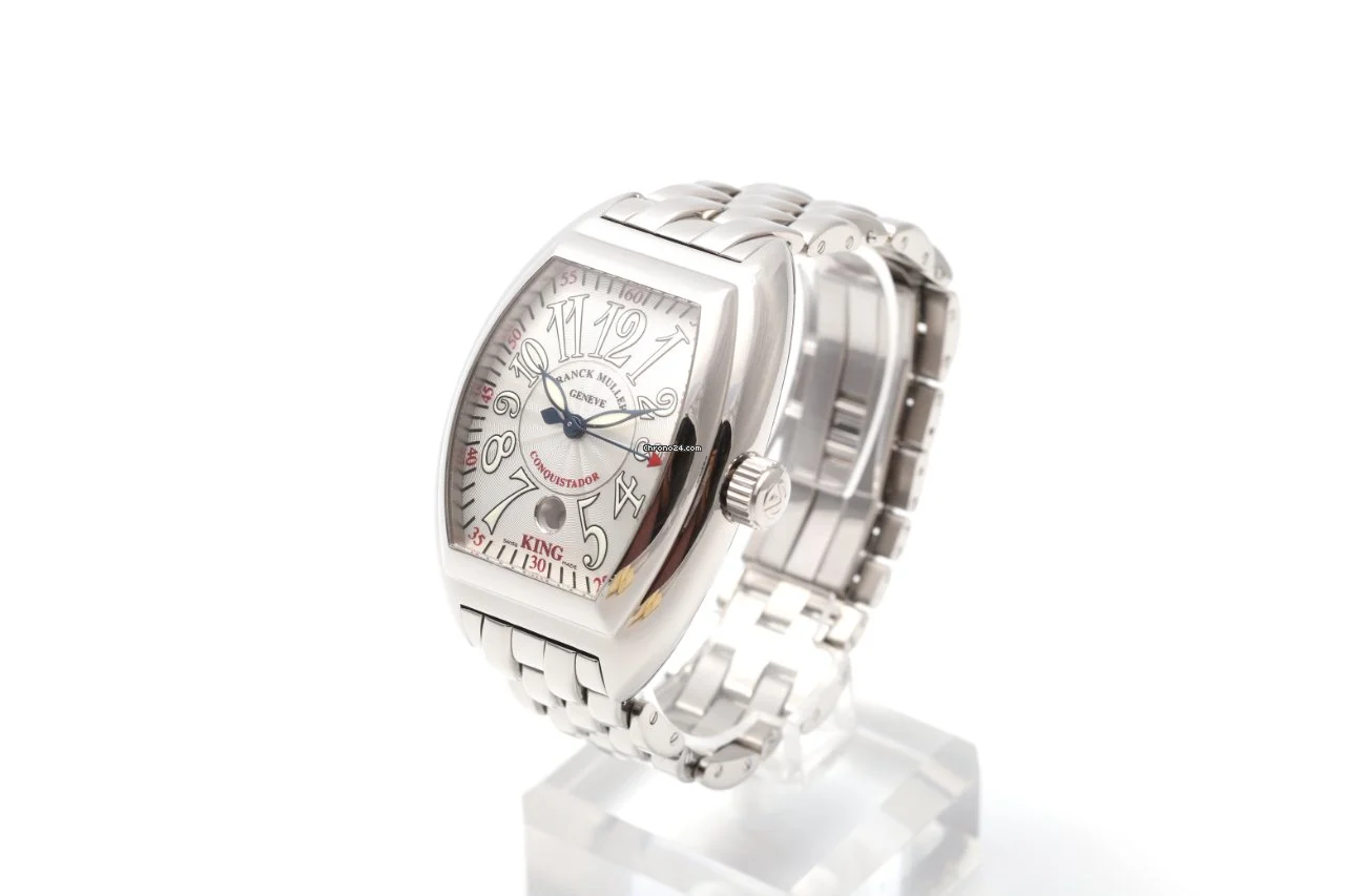 Franck Muller Conquistador King 8005 SC Automatic