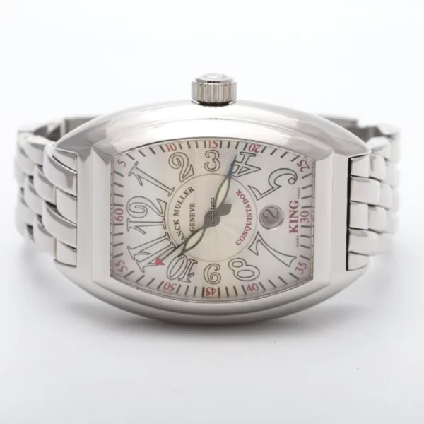 Franck Muller Conquistador King 8005 SC Automatic