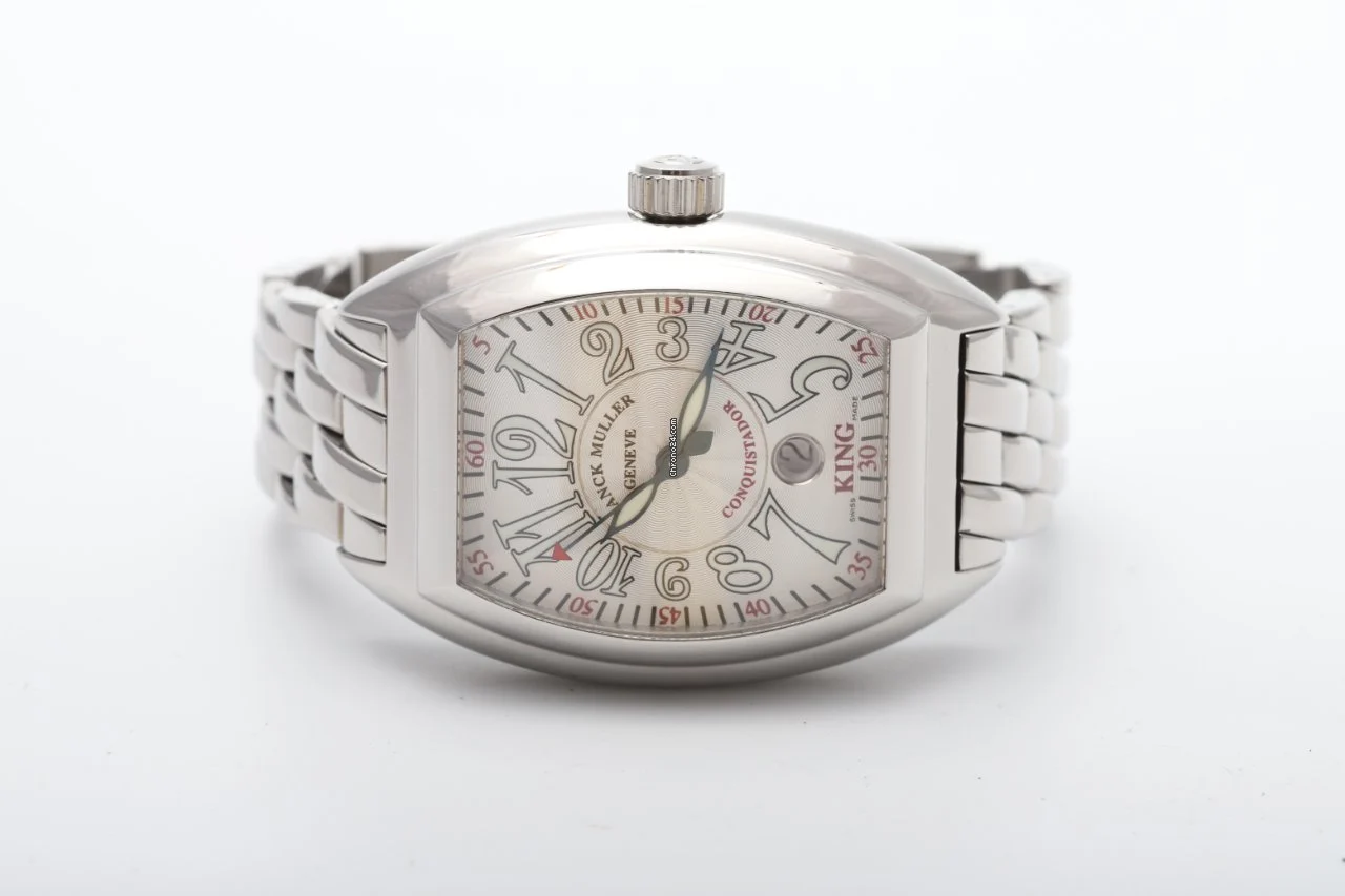 Franck Muller Conquistador King 8005 SC Automatic
