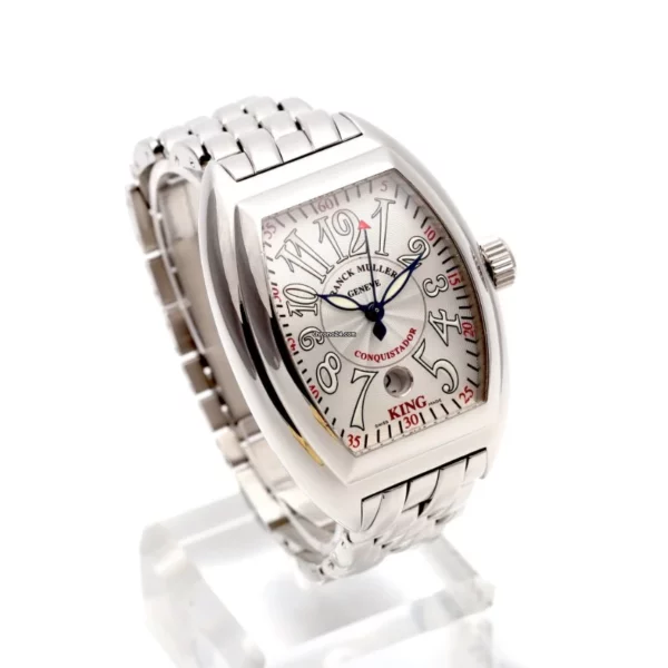 Franck Muller Conquistador King 8005 SC Automatic