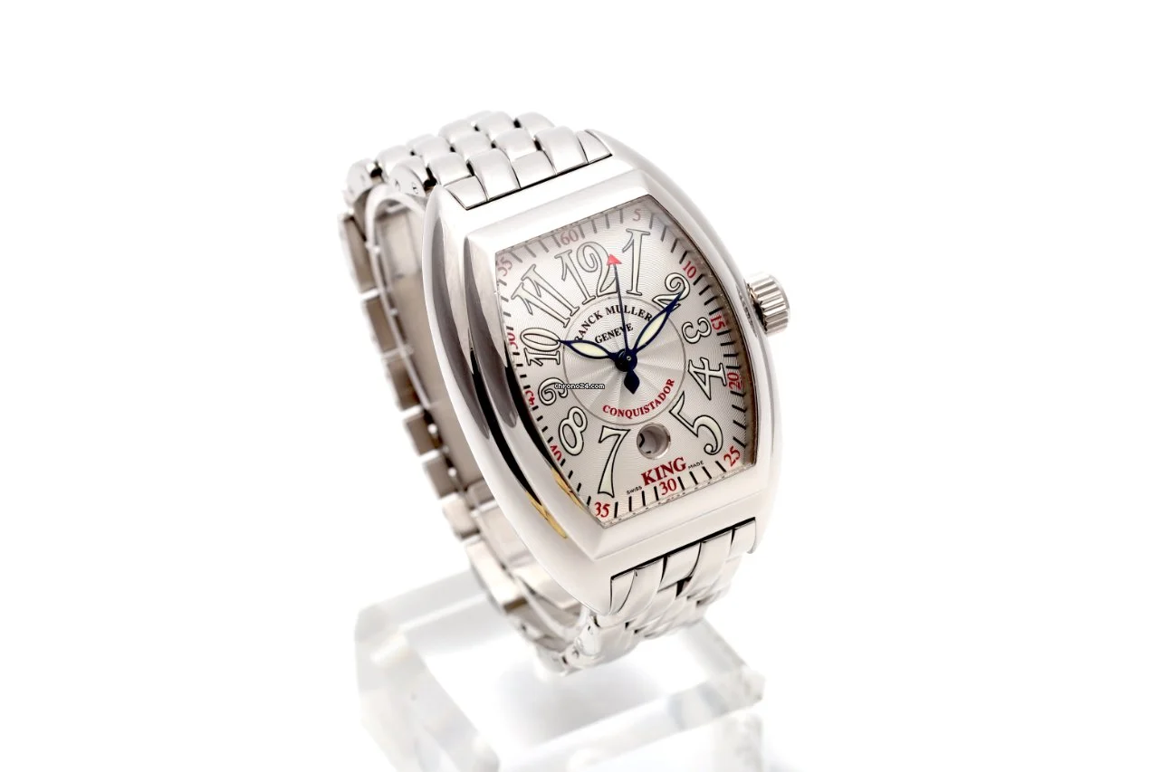 Franck Muller Conquistador King 8005 SC Automatic