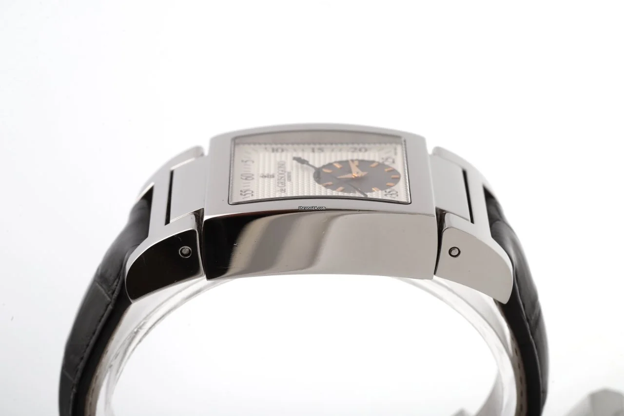 De Grisogono Instrumento Uno Grande Seconde Automatic