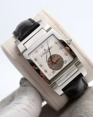 De Grisogono Instrumento Uno Grande Seconde Automatic