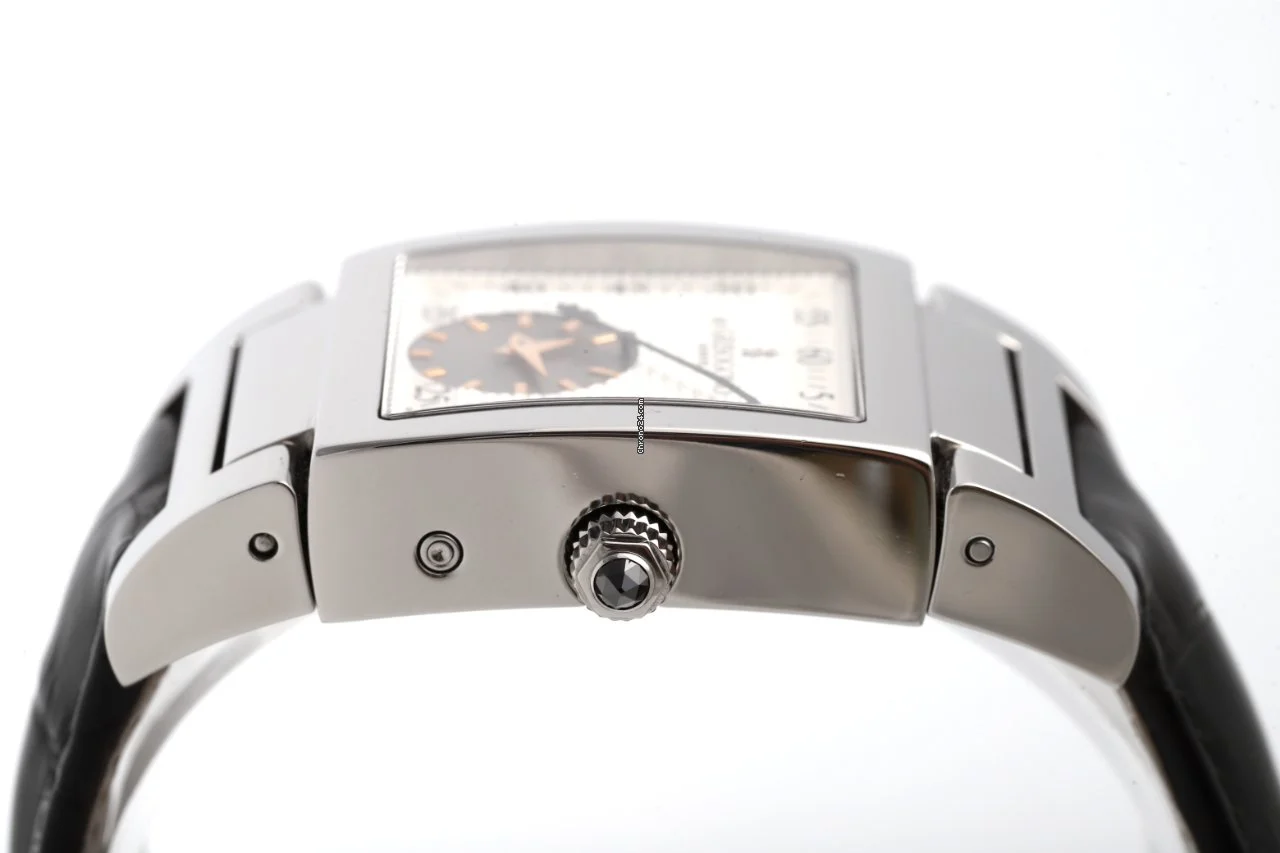 De Grisogono Instrumento Uno Grande Seconde Automatic