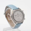 Omega Speedmaster Automatic MOP & Diamonds Ladies