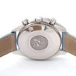 Omega Speedmaster Automatic MOP & Diamonds Ladies