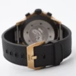 IWC Aquatimer Chronograph Charles Darwin Bronze Special Edition