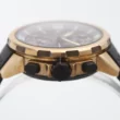 IWC Aquatimer Chronograph Charles Darwin Bronze Special Edition