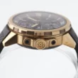 IWC Aquatimer Chronograph Charles Darwin Bronze Special Edition