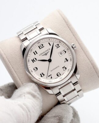 Longines Master Collection 40mm Automatic L27934786 Watch