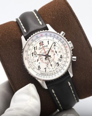 Breitling Montbrillant 01 AB0130 Automatic Chronograph 40 mm Gent's Watch