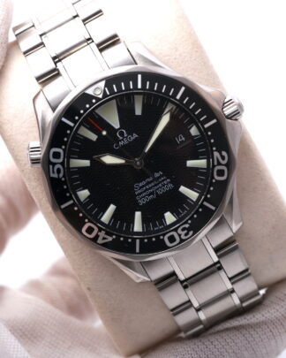 Omega Seamaster Diver 300M 225450 Black ‘Peter Blake’ Automatic 41mm Men's Watch