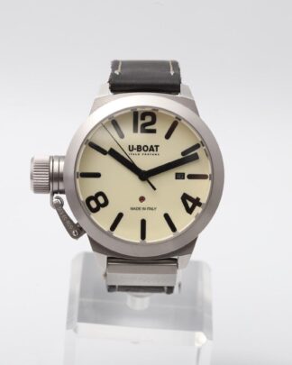 U-Boat Classico AB/45mm Automatic Men's Diver Watch