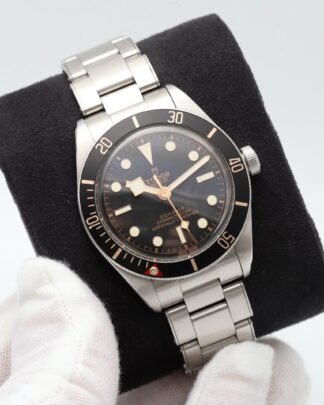 Tudor Black Bay Fifty-Eight 39mm 79030N Men's Diver Automatic Watch