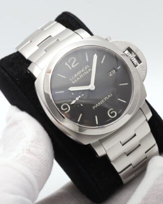Panerai Luminor Marina 1950 3 Days Automatic Limited Edt. No:81/700 Men's Watch