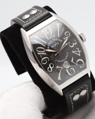 Franck Muller Casablanca Master of Complications 8880-C-DT Automatic Mens Watch