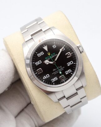 Rolex Air-King 40mm Automatic 2021 Mens Watch 116900