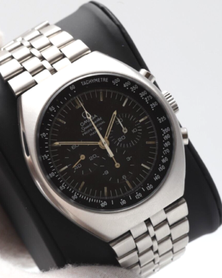 Omega Speedmaster Mark II Chronograph 1972 145.014 42mm Men's Watch