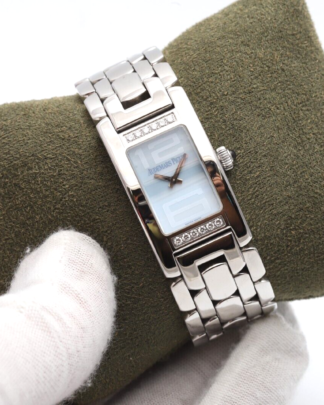 Audemars Piguet Promesse Factory Diamonds 20mm 2004 67259ST Women's Watch