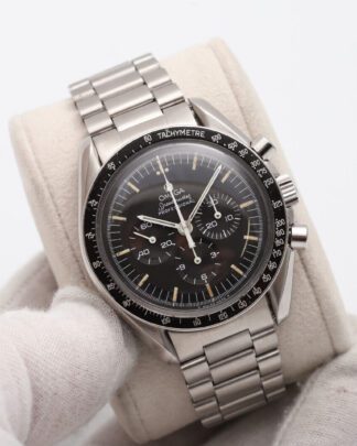 Omega Professional Speedmaster Moonwatch 145.022 42mm 1986 Men's Watch