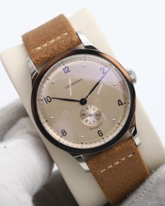 Longines Heritage 1945 Small Seconds 40mm 2022 L2.813.4.66.0 Men's Watch