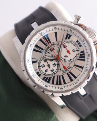 Roger Dubuis Excalibur EX45.78.9.3.7AR Limited Edition 45 mm Men’s Watch