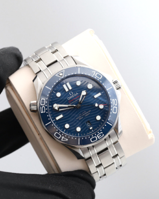 Omega Seamaster 300m 210.30.42.20.03.001 Automatic 42mm 2023 Men's Watch