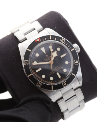 Tudor Black Bay Fifty-Eight 79030N 39mm 2021 Stainless Steel Men's Watch