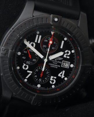 Breitling Avenger Skyland M13370 Limited Edition Chronograph 47mm Men's Watch