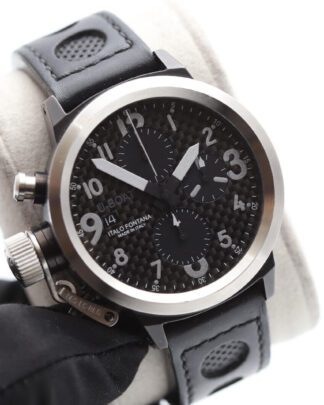 U-Boat Flightdeck U7750/43 Chronograph 43mm Automatic 2016 Mens Watch