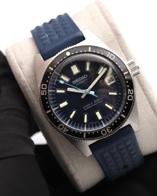 Seiko Prospex Divers 200m SLA043 55th Anniversary 40mm 2020 Automatic Mens Watch
